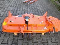 Kubota Mittelachs-Sichelmähwerk RCK60-30B-EU mit Seitenauswurf Baden-Württemberg - Weißbach Vorschau