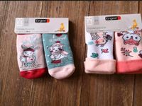 NEU Thermosocken Baby Mädchen Stoppersocken Thüringen - Erfurt Vorschau