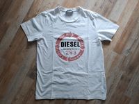 Damen T-Shirt von Diesel Gr. M Mecklenburg-Vorpommern - Warnitz Vorschau