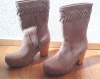 UGG Stiefeletten nicht getragen Bayern - Selb Vorschau