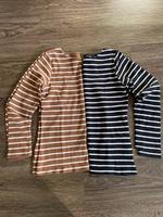 2 Langarm Shirts Gr.M Rosenthal am Rennsteig - Harra Vorschau