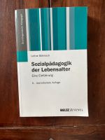 Sozialpädagogik der Lebensalter (Böhnisch, Lothar) Pankow - Prenzlauer Berg Vorschau