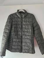 Steppjacke Damen Größe M grün Nordrhein-Westfalen - Ascheberg Vorschau