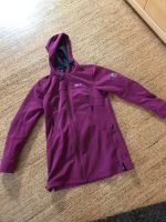 Jack Wolfskin Softshell Jacke Mantel Damen M Rheinland-Pfalz - Schifferstadt Vorschau