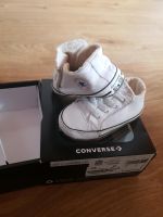 Babyschuhe Converse all star chucks 19 Baden-Württemberg - Heidelberg Vorschau