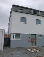 BJ 2020 - Provisionsfreies Reihenendhaus mit PV-Anlage in NEW Bayern - Neustadt a. d. Waldnaab Vorschau