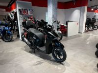 Honda SH350 2024 Schwarz *Demobike* Bayern - Essenbach Vorschau