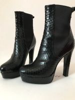 Gianmarco Lorenzi stiletto Stiefeletten gr37,5 NW Baden-Württemberg - Sigmaringen Vorschau