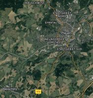 Baugrundstück Weischlitz, Plauen gesucht Sachsen - Weischlitz Vorschau