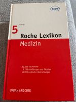 Roche Lexikon Medizin Sachsen-Anhalt - Eisleben Vorschau