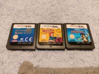 Nintendo DS Spiele Nordrhein-Westfalen - Solingen Vorschau