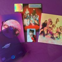 Arrival Of Everglow Kpop Album alle Inclusions Nordrhein-Westfalen - Erkelenz Vorschau