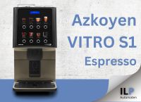 Azkoyen VITRO S1 Espresso Kaffeevollautomat - NEU Baden-Württemberg - Schwäbisch Hall Vorschau