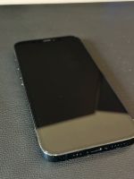 iPhone 12 Pro 128GB Pacific Blue *Defekt Hessen - Darmstadt Vorschau