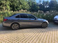 Mercedes-Benz C200 d Münster (Westfalen) - Albachten Vorschau