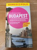 Reiseführer Budapest von Marco Polo Bayern - Neumarkt i.d.OPf. Vorschau