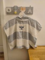 Hummel Bademantel Badeponcho Surfponcho Größe 50-80 (one size) Nordrhein-Westfalen - Moers Vorschau