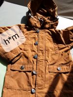 Parka ähnliche Jacke Übergang h&m ki der Rheinland-Pfalz - Idar-Oberstein Vorschau