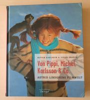 Von Pippi, Michael,  Karlsson & Co. ISBN 9783789134050 Hessen - Schwalbach a. Taunus Vorschau