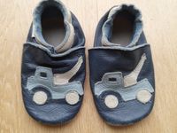 Mejale Krabbelschuhe/ Größe 23/24 Nordrhein-Westfalen - Königswinter Vorschau