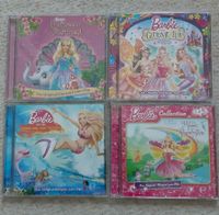 Barbie CDs, Barbie Oceana,Tierinsel, Regenbogen, Geheime Tür Hessen - Schwalbach a. Taunus Vorschau