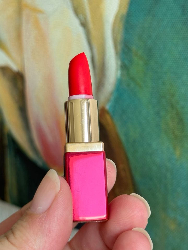 Estée Lauder mini Lippenstift 332 in Freiberg