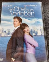 Ein Chef zum verlieben - two weeks notice [1 DVD], inkl. Versand Bayern - Wiesenttal Vorschau