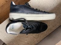 Halbschuhe von Jil Sander Baden-Württemberg - Mannheim Vorschau
