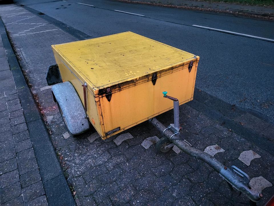 Verschiedene Quadanhänger zu verkaufen in Bielefeld