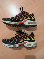Nike TN Air Max plus Reverse Sunset DC 6094 Dresden - Dresden-Plauen Vorschau