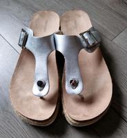 Flip-Flops, Zehentreter, Zehensandale,Größe 41 Nordrhein-Westfalen - Extertal Vorschau