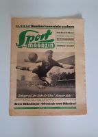 Sportmagazin Nr. 32/51  von 08.08.1951 Baden-Württemberg - Rottenburg am Neckar Vorschau