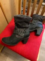 Winterstiefel s.Oliver Gr. 39 Bayern - Berching Vorschau