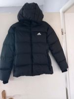 Steppjacke von Adidas 34- 36 Sachsen-Anhalt - Aken Vorschau