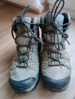 Salomon Gore Tex Wanderschuhe 40 Hessen - Mörfelden-Walldorf Vorschau