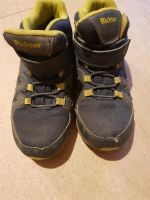 Richter Winterstiefel 32 Kinderstiefel Brandenburg - Birkenwerder Vorschau