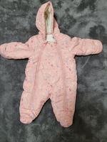 Winteranzug/Schneeanzug für Babys Größe 56 *neuwertig* Dortmund - Westerfilde Vorschau