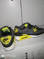 Nike Schuhe Saarland - Püttlingen Vorschau