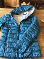 Steppjacke, S. Oliver, Gr. M Niedersachsen - Nordstemmen Vorschau
