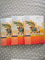 Schulbuch Horizonte Geschichte 7/8 Rheinland-Pfalz - Kruft Vorschau