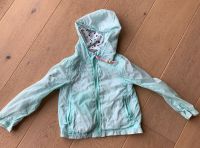 Jacke Übergang Mädchen Pepe Jeans Größe 4 (92) türkis/mint Bayern - Kollnburg Vorschau