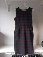 Oui kariertes Kleid, Gr. M / 38 Hannover - Kirchrode-Bemerode-Wülferode Vorschau