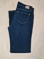 Neue blaue Mac Jeans Slim Gr. 42/32 L.106 cm ungetragen Bayern - Roth Vorschau