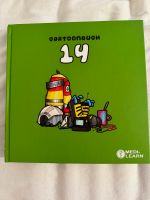 Cartoonbuch Medi Learn 14, medizinische Comics Bochum - Bochum-Süd Vorschau