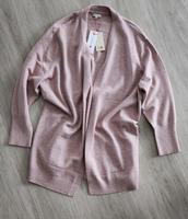 Street One Strickjacke Oversize XL/XXL tolle Farbe NEU Hessen - Egelsbach Vorschau