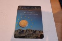 Andorra 2014, 2 Euro, 20. Jahrestag Beitritt zum Europarat CC Rheinland-Pfalz - Klausen Vorschau