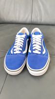 Vans Color Theory old skool | Dazzling Blue Niedersachsen - Dinklage Vorschau