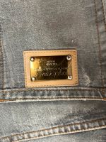 Herrenjeans Dolce & Gabbana Gr.44 gräulich Berlin - Wilmersdorf Vorschau