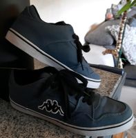 ☀️SEHR GUT ERHALTENE HERREN STOFF SNEAKER VON"KAPPA"GR.43☀️ Nordrhein-Westfalen - Overath Vorschau