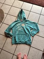 Pulli neug gr 40 Türkis Saarland - Namborn Vorschau